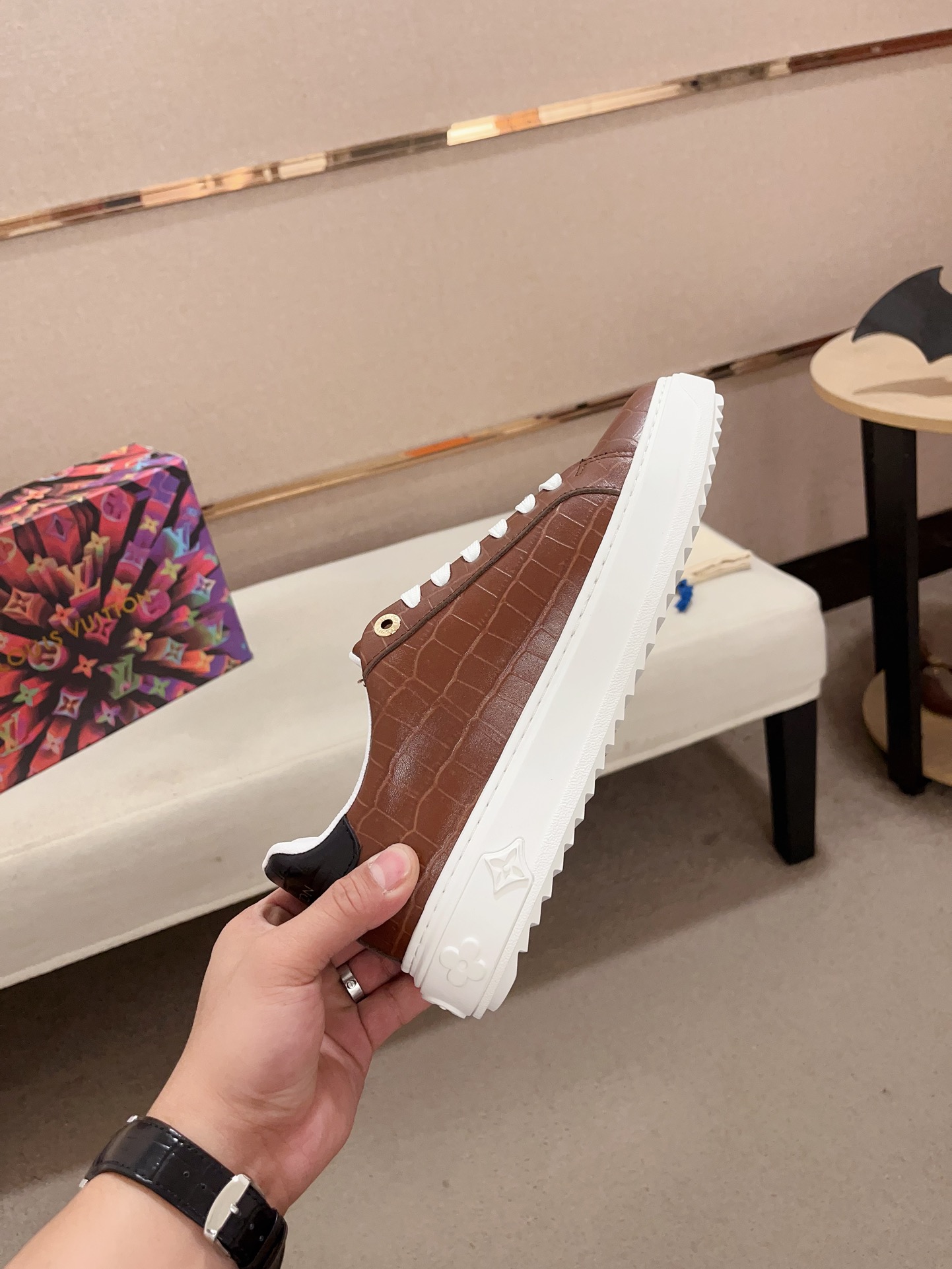 Louis Vuitton